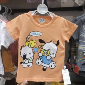 تیشرت شلوارک اسپورت