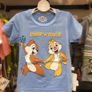 تیشرت شلوارک طرح سنجاب