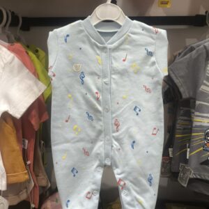 سرهمی کودکانه طرح ریتم آهنگ