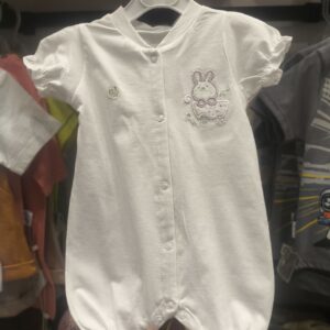 سرهمی کودکانه طرح خرگوش