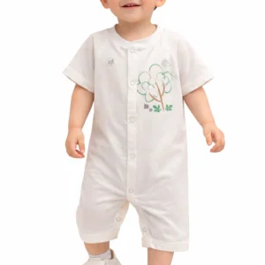 سرهمی کودکانه طرح درختی