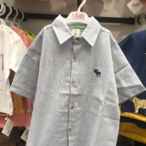 پیراهن طرح ساده