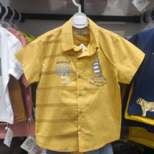 پیراهن و شلوارک طرح کشتی