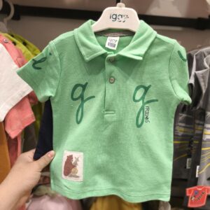 تیشرت شلوارک طرح ساده