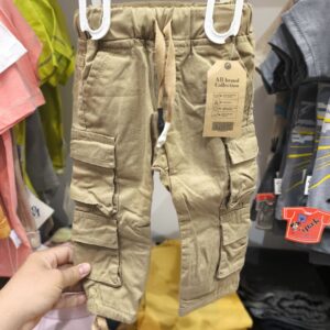 شلوار کارگو