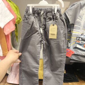 شلوار کارگو