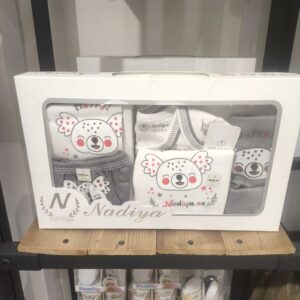 ست بیمارستانی طرح کوالا