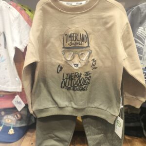 بلوز شلوار طرح روباهی