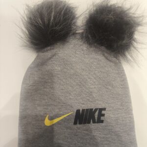 کلاه طرح نایکی