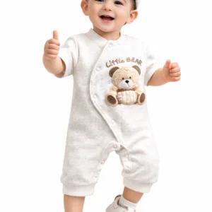 سرهمی طرح خرسی